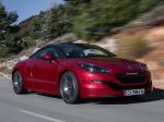 Peugeot RCZ R 2013 года